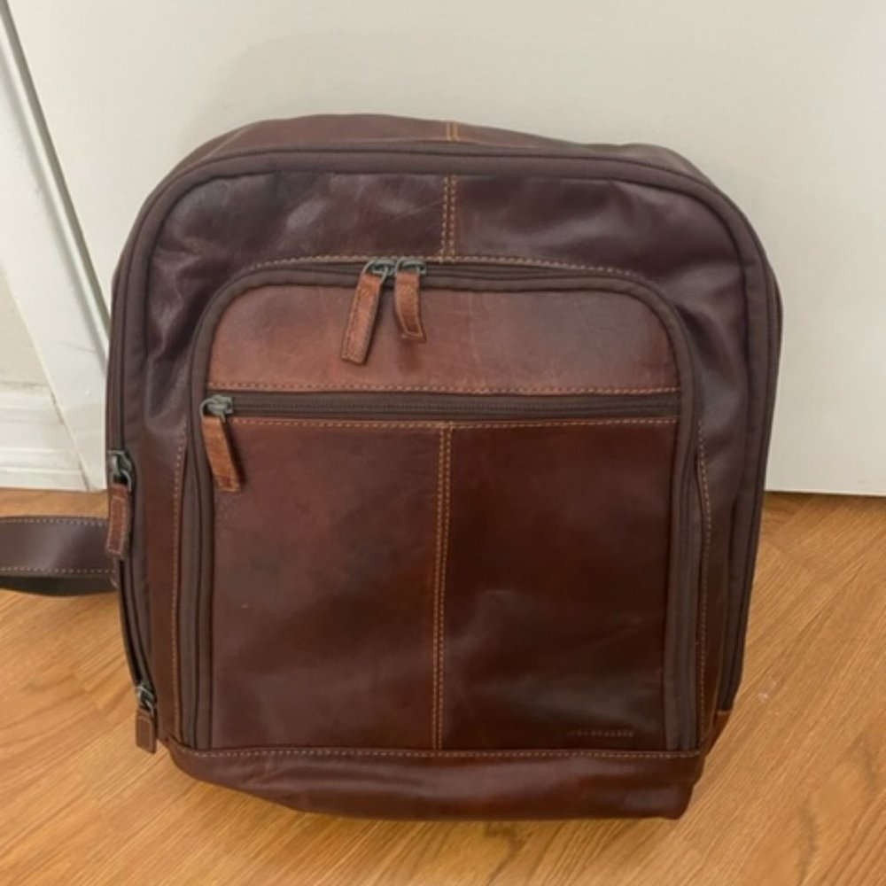 Jack Georges Voyager Backpack